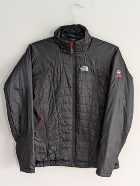 The North Face Summit Series L3 PrimaLoft Gold Hybrid Jacket M